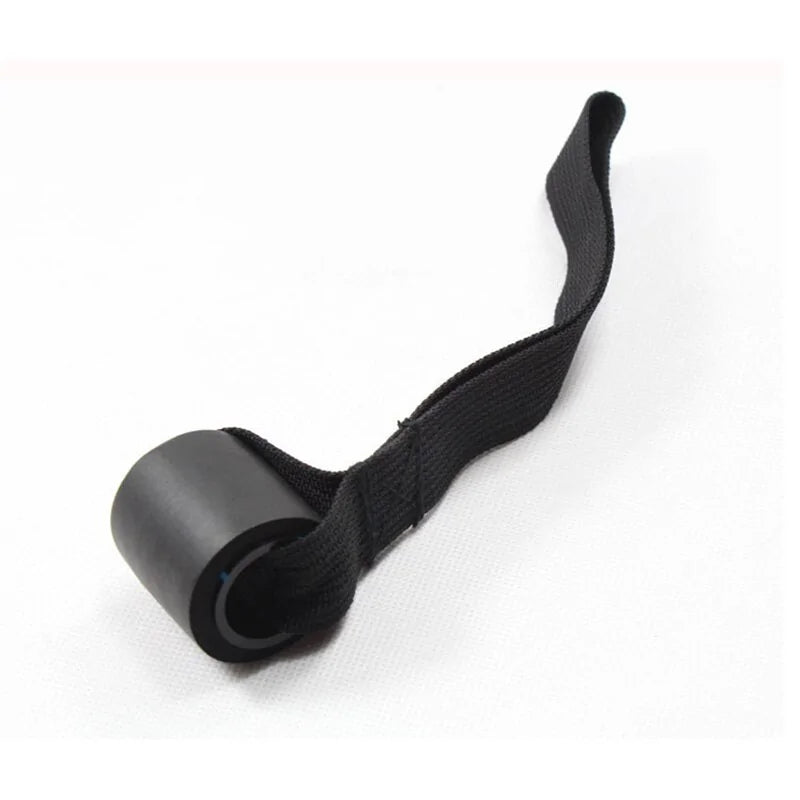 "Heavy Duty Door Anchor for Resistance Bands: Home Fitness Attachment"